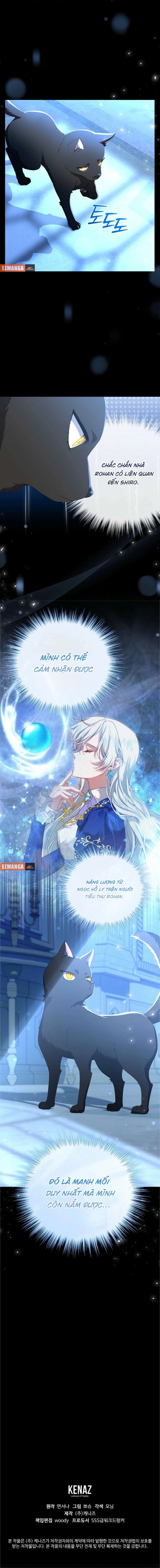 Hôn Phu Được Định Sẵn Lại Chính Là Kẻ Bắc Cóc Chap 17 - Next Chap 18