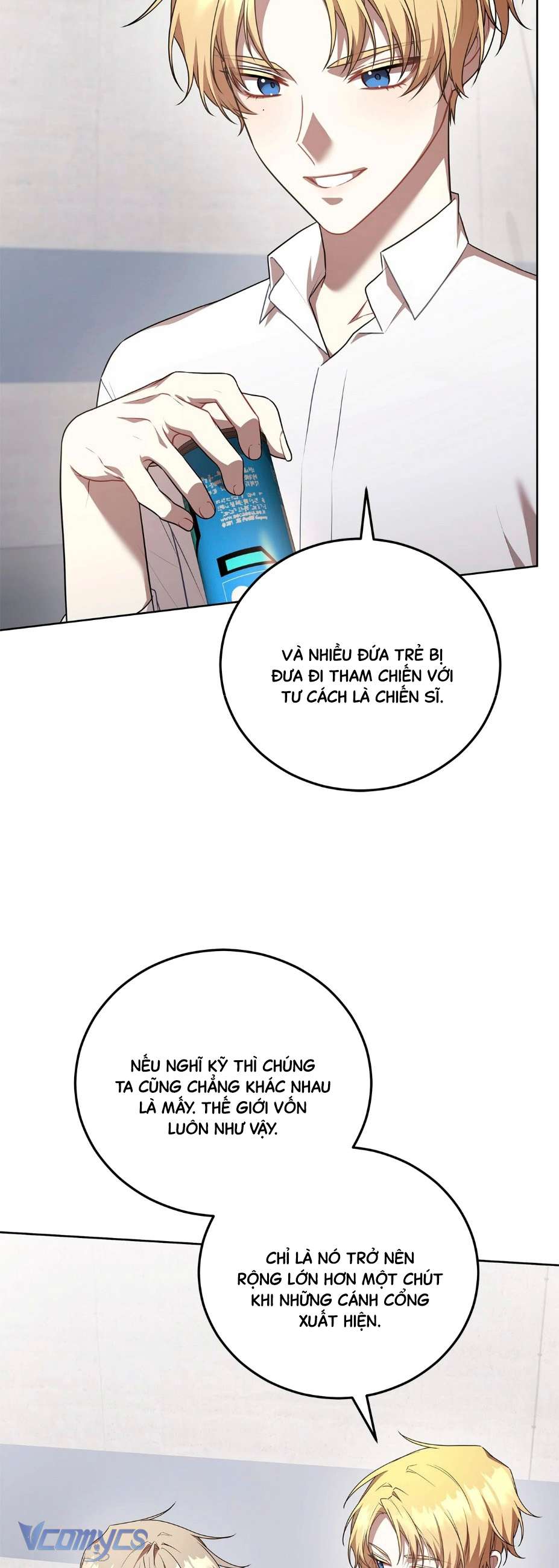 Chủ Tiệm Cafe Là Guide Cấp S Chap 33 - Trang 4