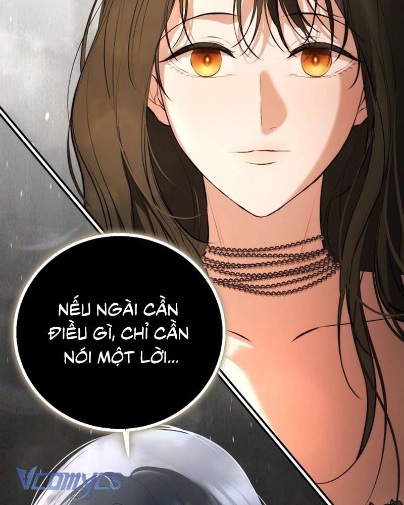 Hãy Dạy Em Cách Khao Khát Chap 20 - Trang 2