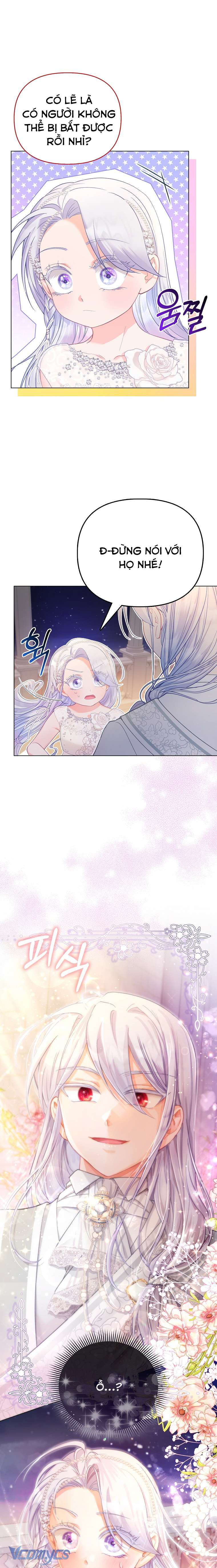 Phương Pháp Trồng Lúa Đặc Biệt Của Ác Nữ Chapter 15 - Next Chapter 16