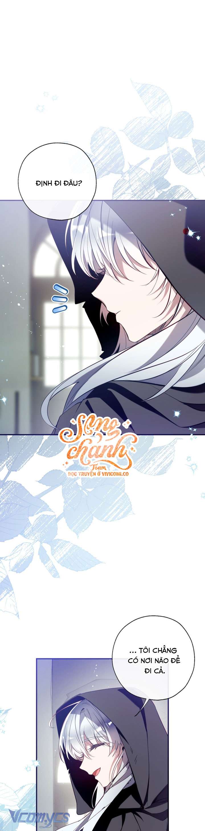 Chúng Ta Có Thể Trở Thành Một Gia Đình Được Không? Chap 153 - Next 