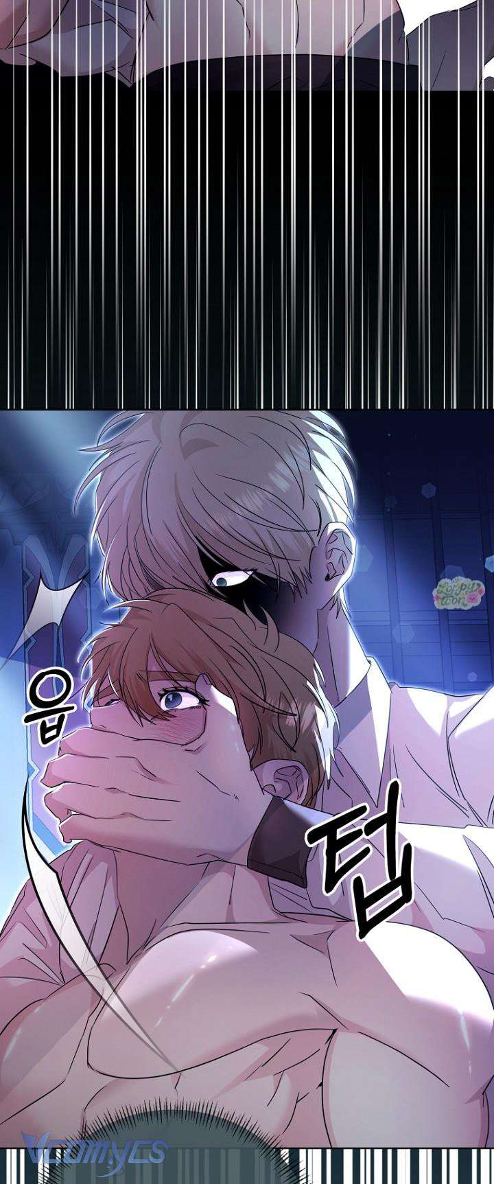 Thiếu Gia Che Giấu Bộ Ngực Vĩ Đại Chap 20 - Trang 2