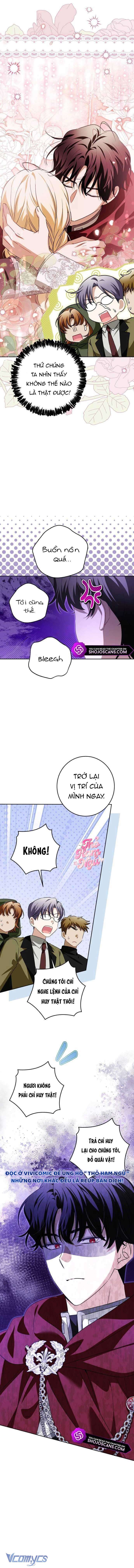 Gia Đình Phản Diện Phản Đối Tự Lập Chapter 38 - Next Chapter 39