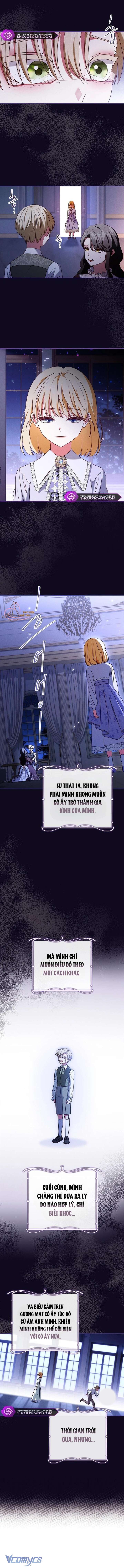 Hãy Để Luật Sư Chuyên Nghiệp Lo Chuyện Ly Hôn Chap 6 - Trang 2