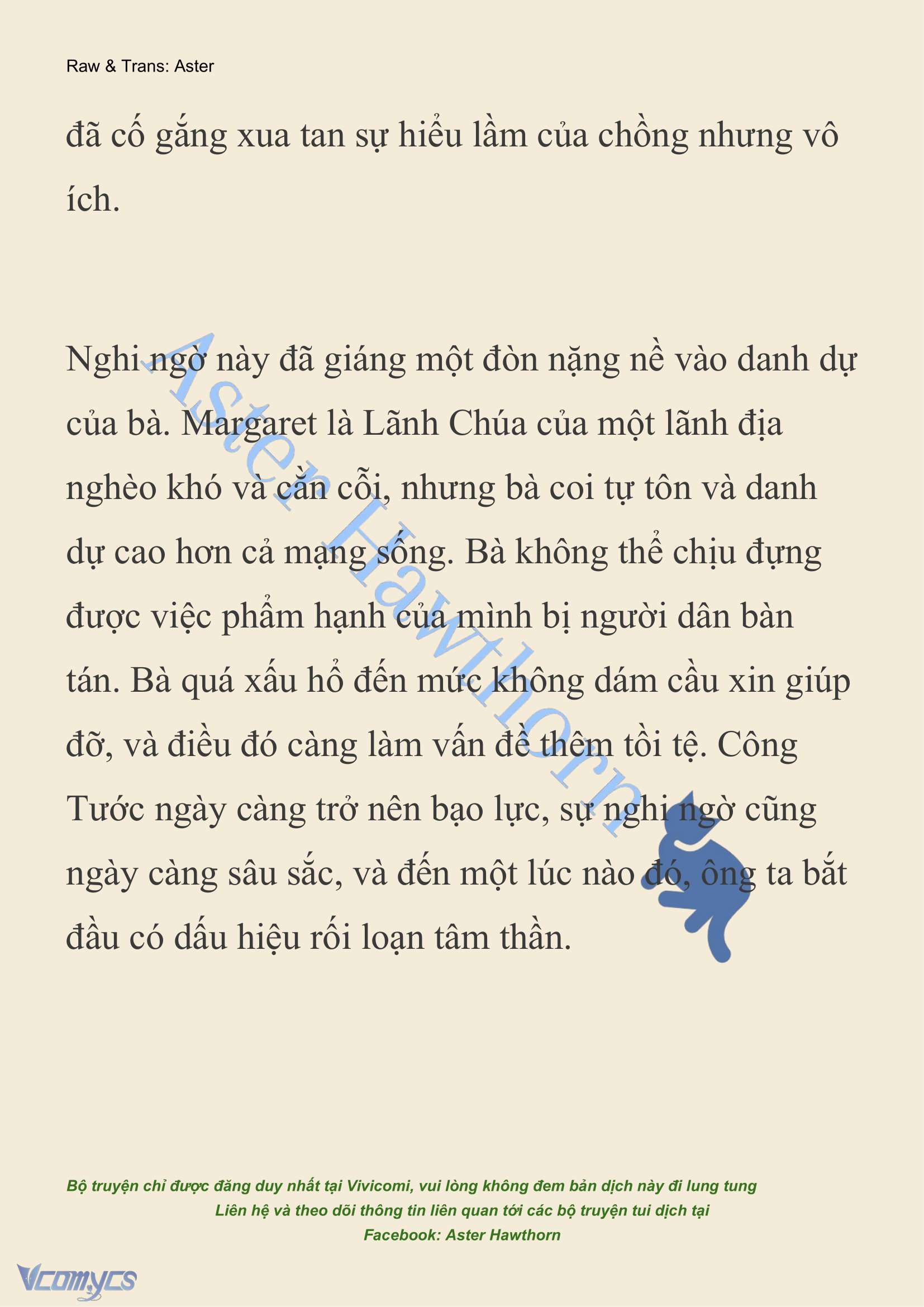 [NOVEL] Thiên Đường Của Valentina Chap 34 - Next Chap 35