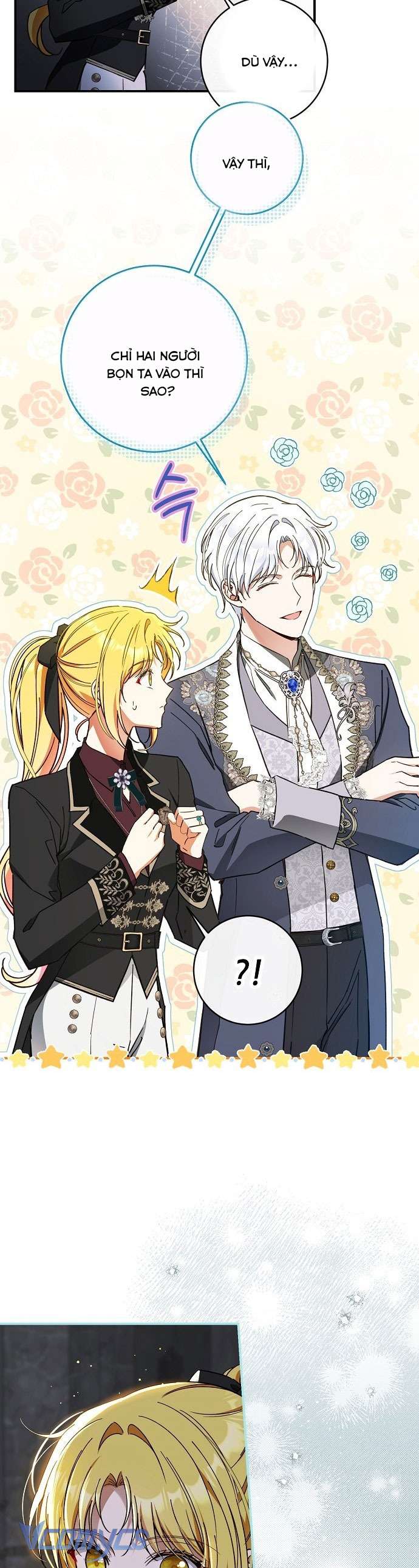 Thuần Hóa Hầu Tước Quái Dị Chap 72 - Trang 2