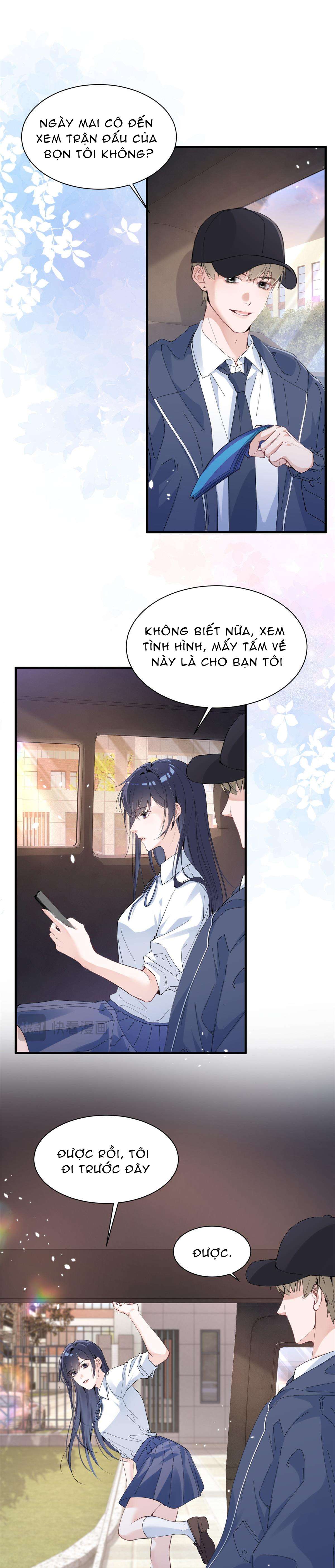 Phu Nhân, Thân phận của người lộ rồi Chap 59 - Next Chap 60