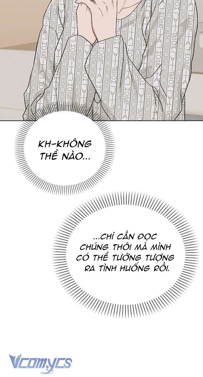 Review Người Yêu Cũ Chap 2 - Trang 3