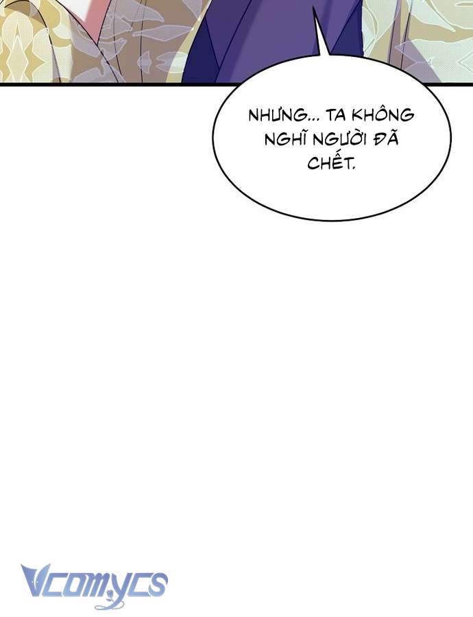 [18+] Phu Quân Phản Diện Mà Tôi Giết Đã Trở Lại Chap 17 - Trang 2