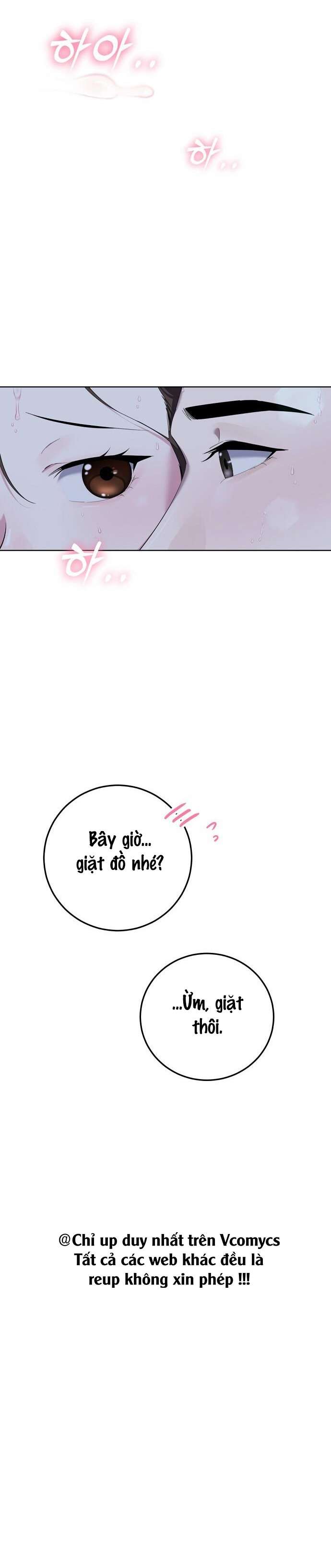 Nho Sĩ, Góa Phụ và Lời Thì Thầm Quỷ Dị Chap 4 - Trang 4