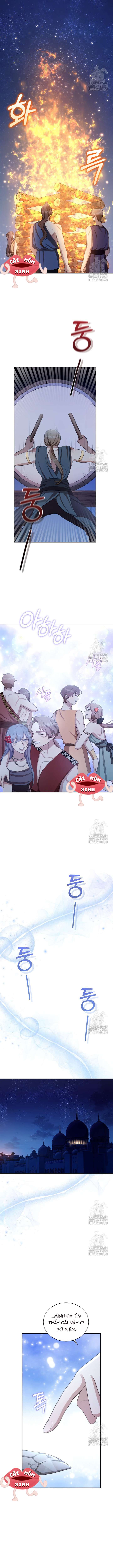 Khu Rừng Hoang Dã Khu Rừng Hoang Dã -Chap 7 - Next Khu Rừng Hoang Dã -Chap 8