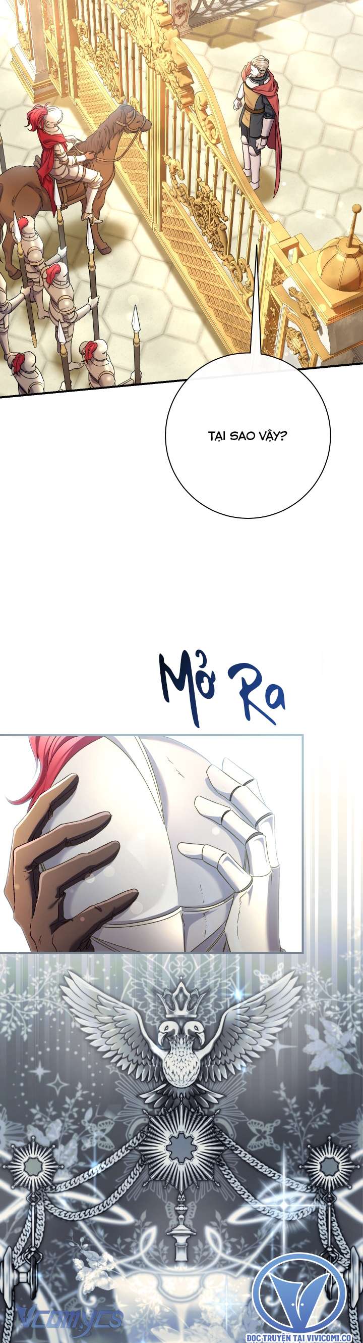 Người Xem Mắt Của Ác Nữ Quá Hoàn Hảo Chap 79 - Next Chap 80