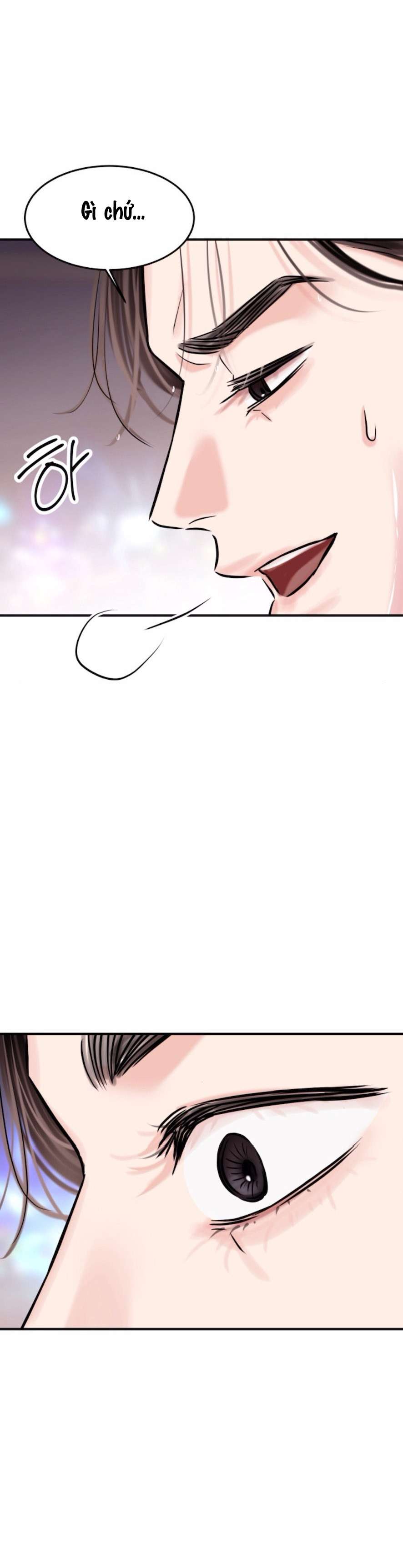 Sở Thích Bị Cai Trị Chap 11 - Trang 2