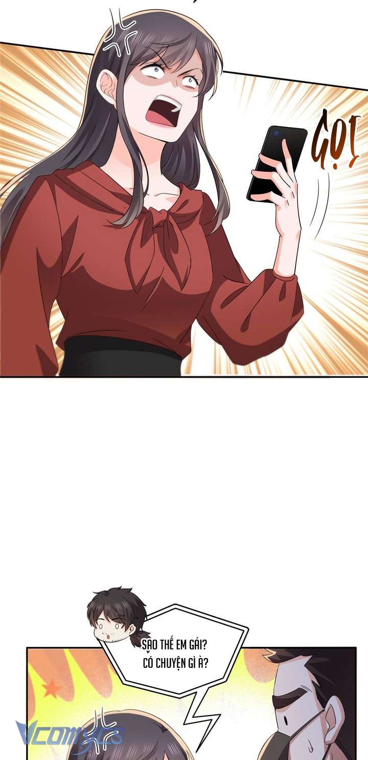 Hệt Như Hàn Quang Gặp Nắng Gắt Chapter 565 - Next Chapter 566