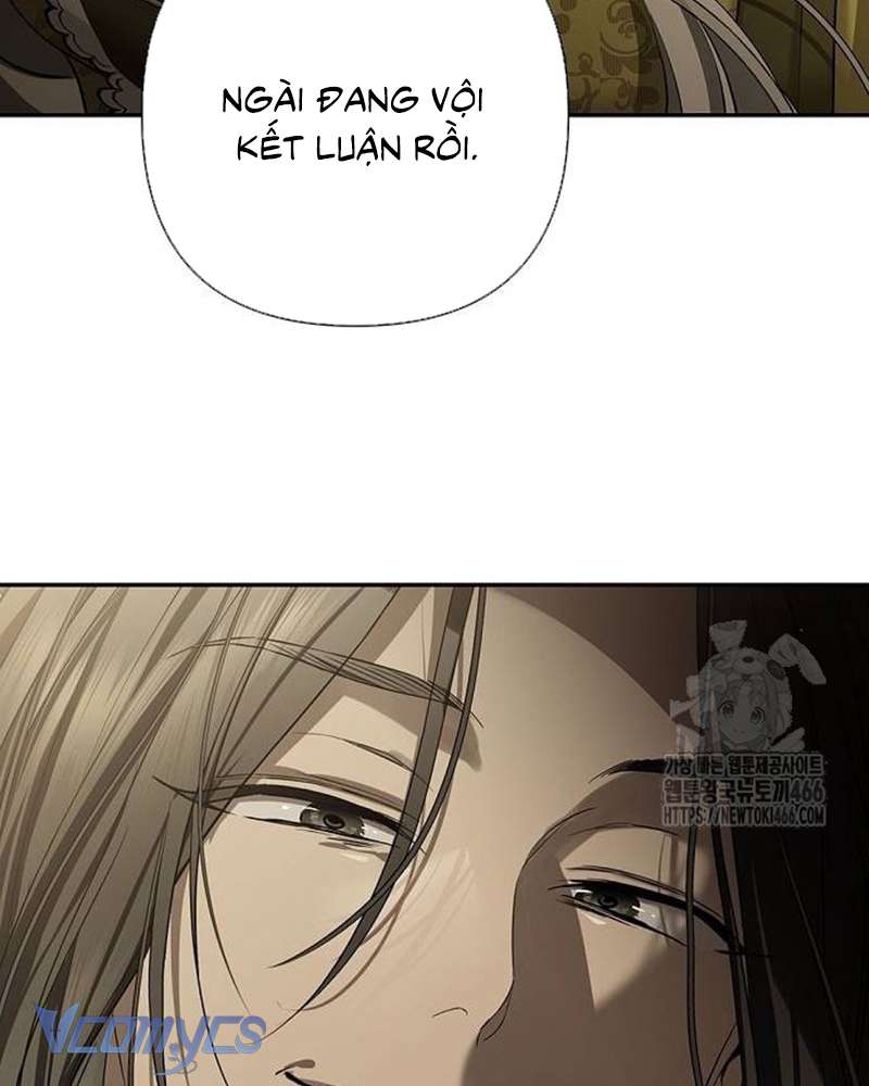 Praesepe Bên Ngoài Chiếc Lồng Chapter 22 - Trang 4