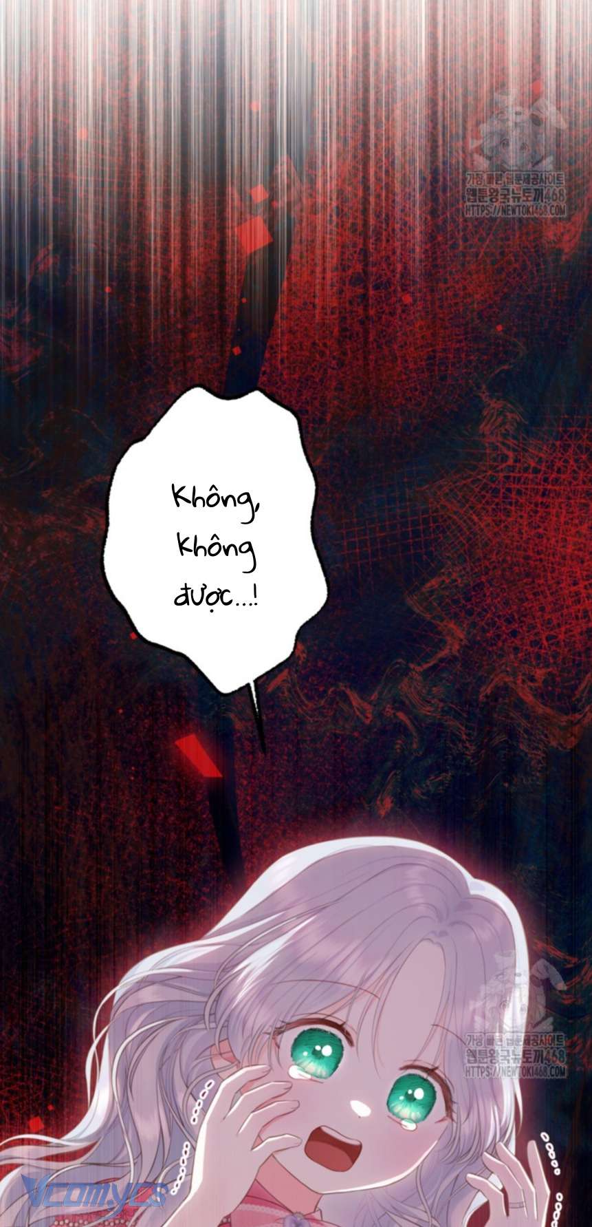 Người Anh Trai Mạnh Nhất Của Tôi Đã Mất Trí Nhớ Chap 27 - Trang 4