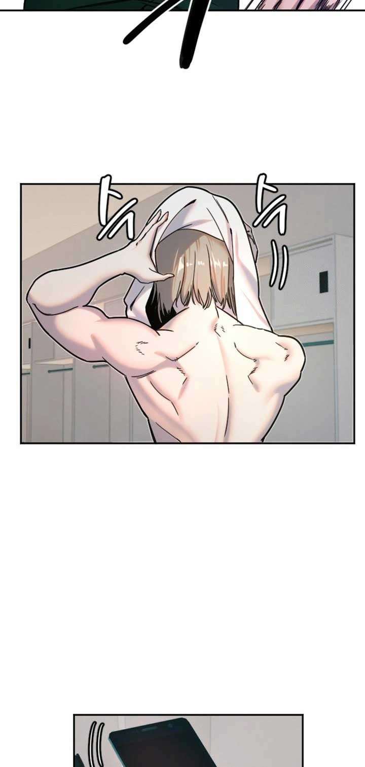 Manitto Chap 20 - Trang 3