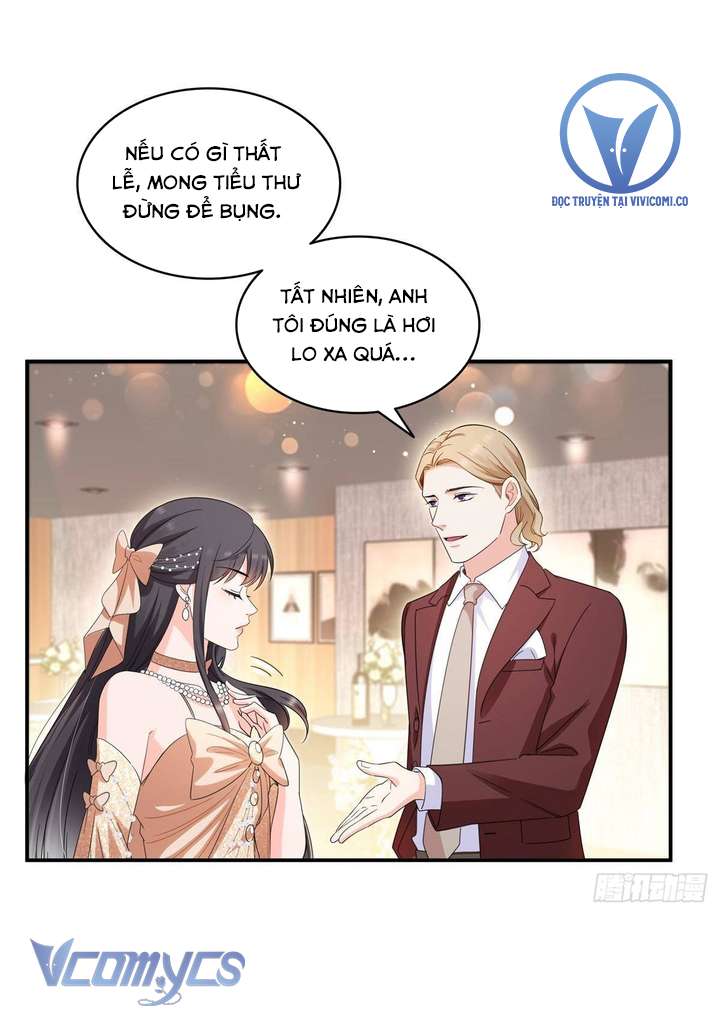 Hệt Như Hàn Quang Gặp Nắng Gắt Chapter 550 - Next Chap 551