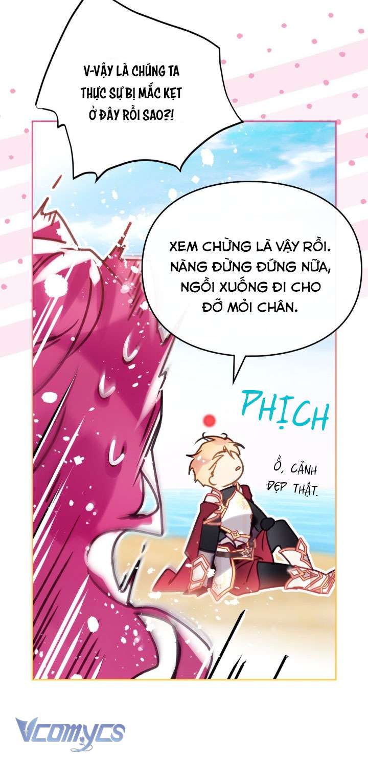 Kết Cục Của Nhân Vật Phản Diện Chỉ Có Thể Là Cái Chết Chap 186 - Next Chap 187