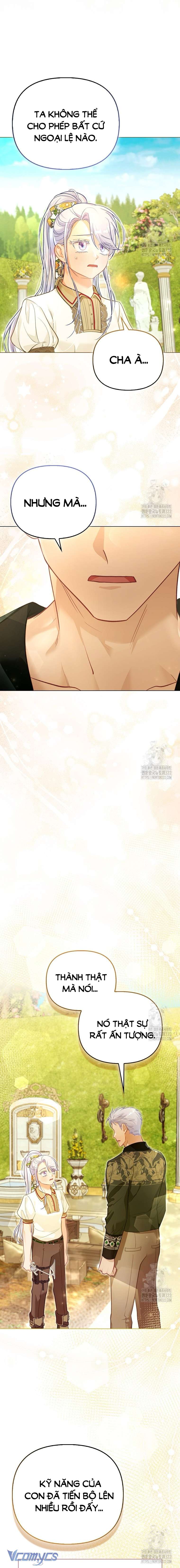 Phương Pháp Trồng Lúa Đặc Biệt Của Ác Nữ Chapter 33 - Next Chapter 34