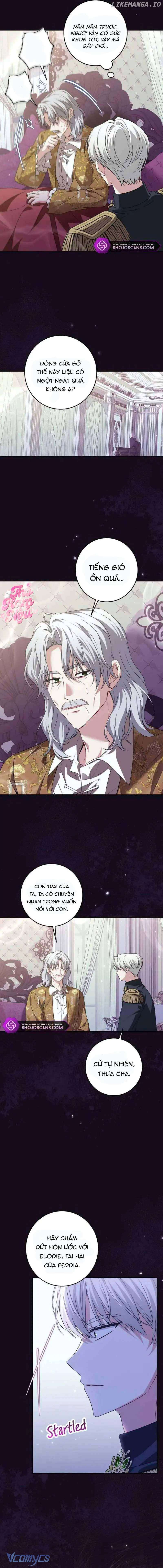 Gia Đình Phản Diện Phản Đối Tự Lập Chapter 28 - Next Chapter 29