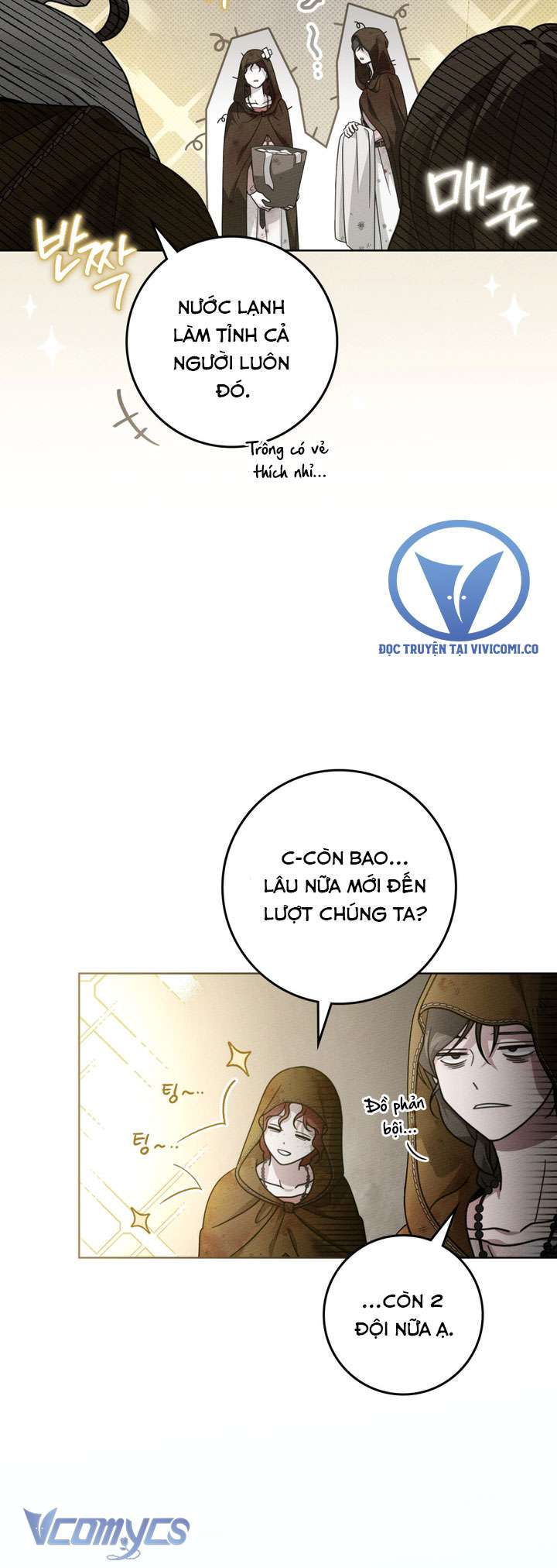 Dưới Bóng Cây Sồi Chap 125 - Next 