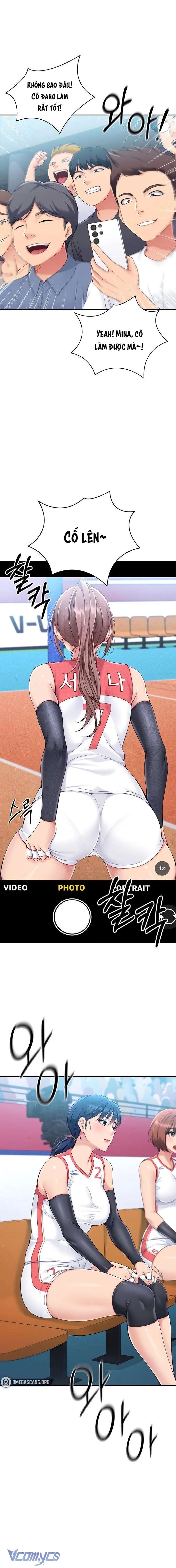 [18+] Hãy Thiết Lập Nó! Chap 15 - Trang 2