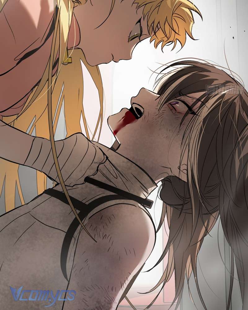 Ác Chi Hoàn Chapter 41 - Next Chapter 42