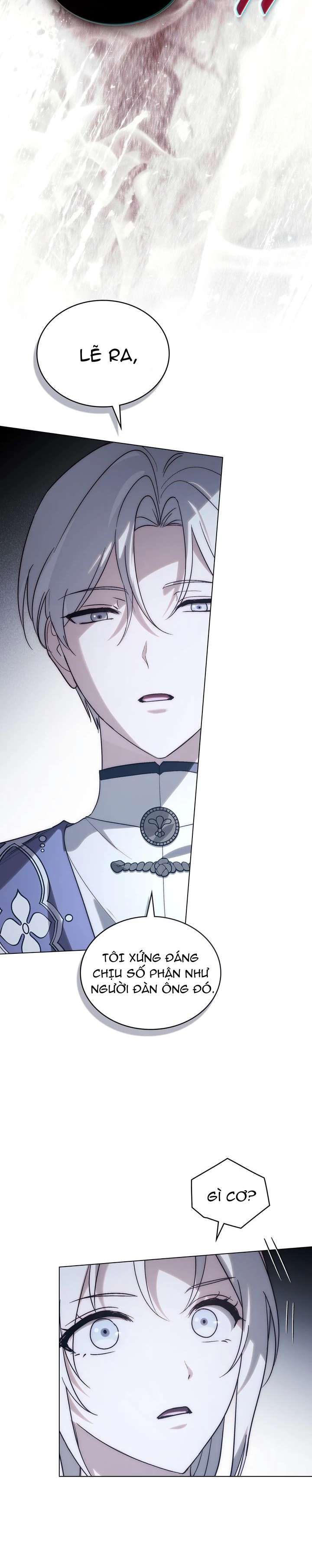 Khi Số Phận Tìm Đến Hai Ta Chap 74 - Trang 4