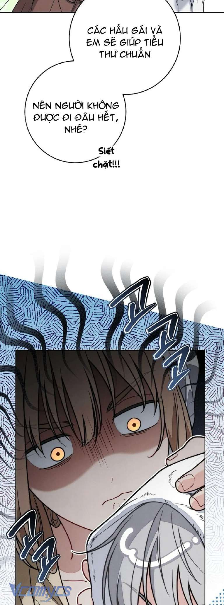 Hôn Nhân Vụ Lợi 2: Bản Tình Ca Không Thể Quên Chapter 10 - Trang 3