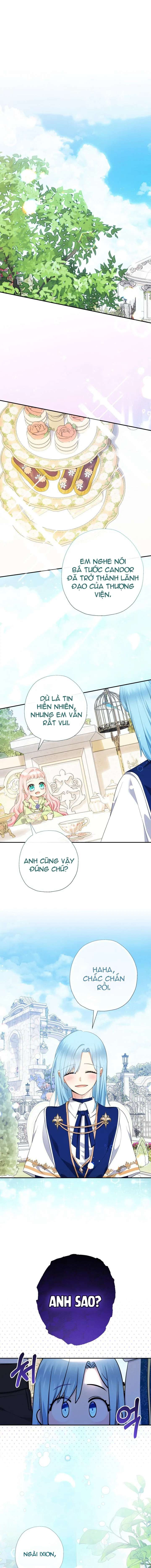 [PNT] Tiểu Thư Tích Tiền Đi Bụi Chap 63 - Next Chap 64