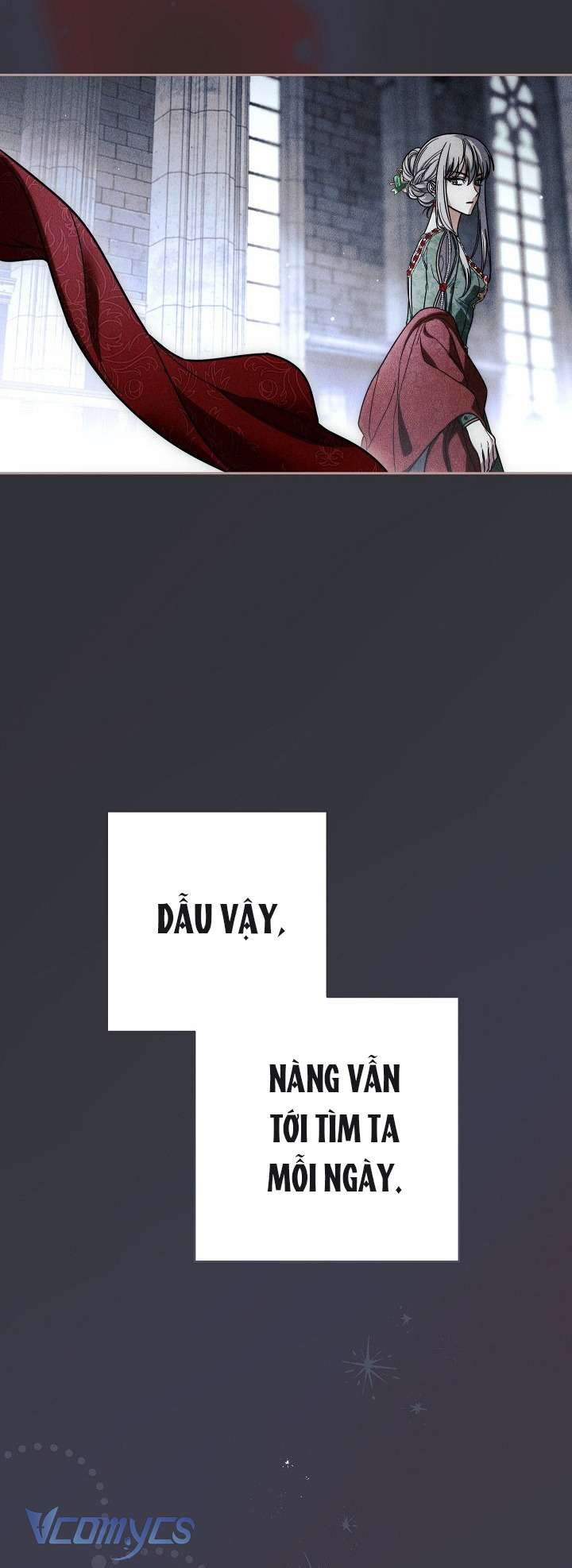 Hôn Nhân Vụ Lợi 2: Bản Tình Ca Không Thể Quên Chap 2 - Trang 2