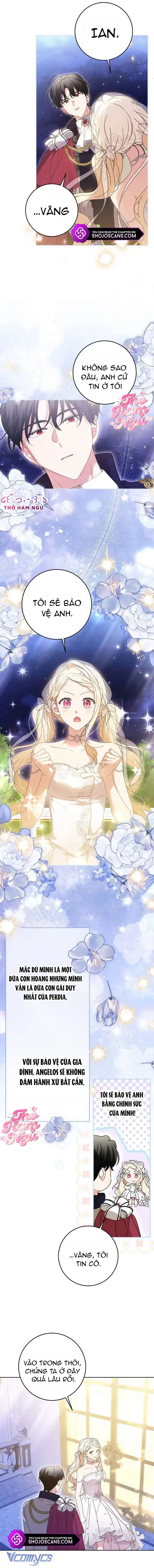 Gia Đình Phản Diện Phản Đối Tự Lập Chapter 21 - Next Chapter 22