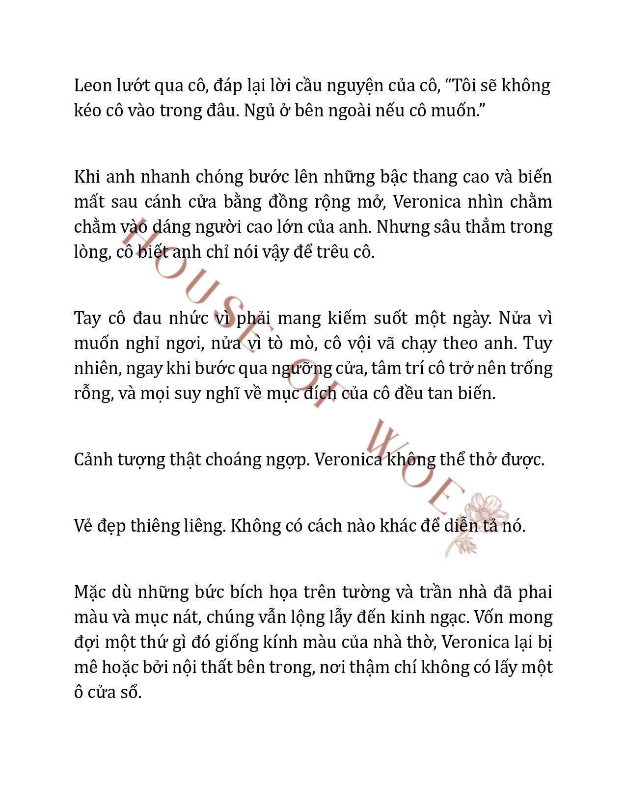 [NOVEL] QUÝ CÔ QUÁI VẬT VÀ HIỆP SĨ THÁNH Chap 17 - Next Chap 18