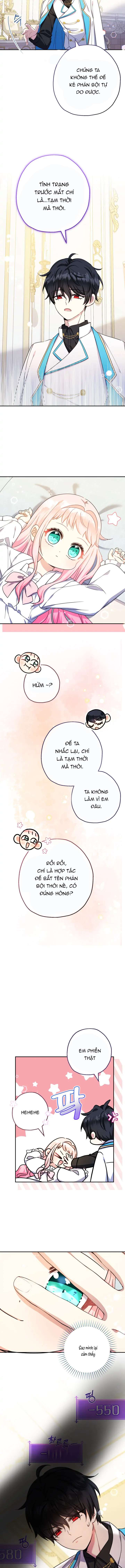 [PNT] Tiểu Thư Tích Tiền Đi Bụi Chap 40 - Next Chap 41