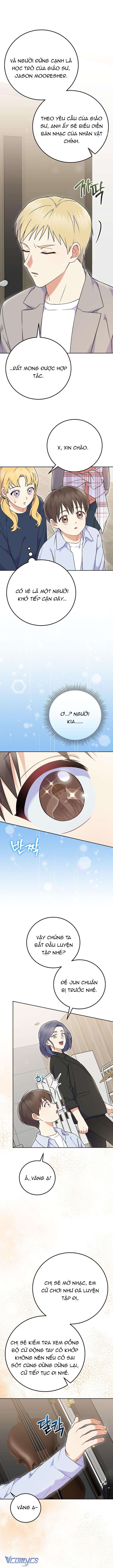 Làm Siêu Sao Từ 0 Tuổi Chap 73 - Next 