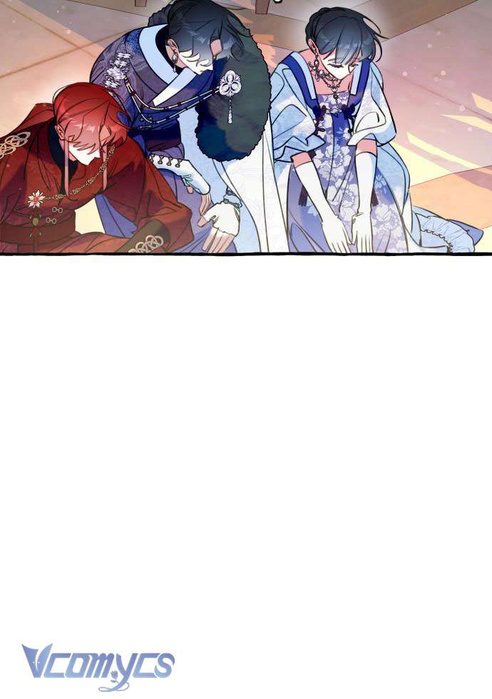 Chuyện Tình Tuyết Phương Bắc Chap 33 - Next Chap 34