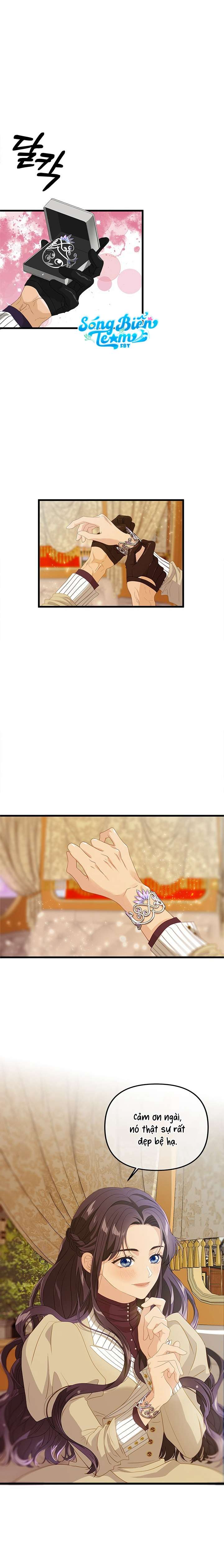 [ 18+ KHÔNG CHE ] Bệ hạ đã thay đổi rồi! Chap 23 - Trang 2