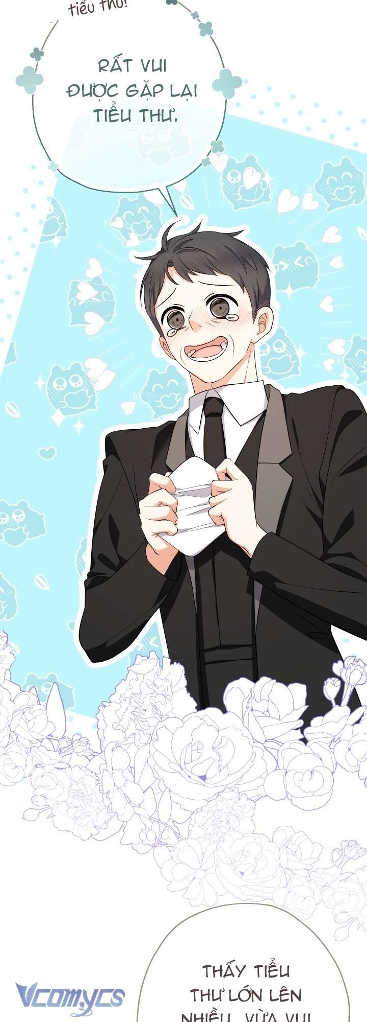 Tiểu Thư Tích Tiền Đi Bụi Chapter 97 - Trang 4