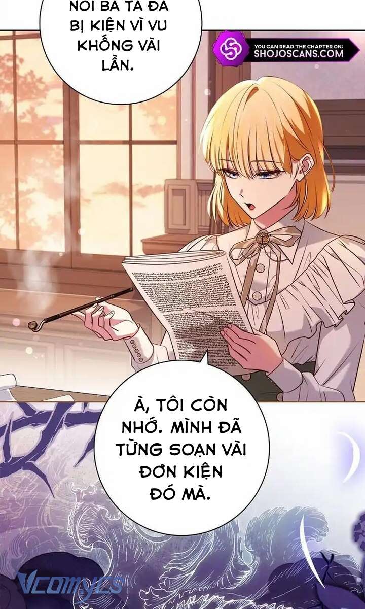 Hãy Để Luật Sư Chuyên Nghiệp Lo Chuyện Ly Hôn Chap 1 - Trang 2