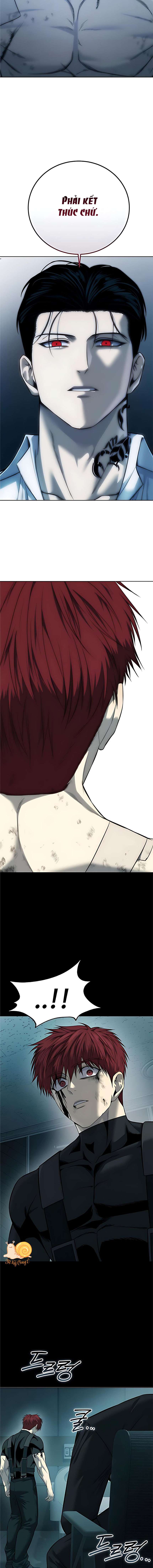 Red Shirt Chap 32 - Next 