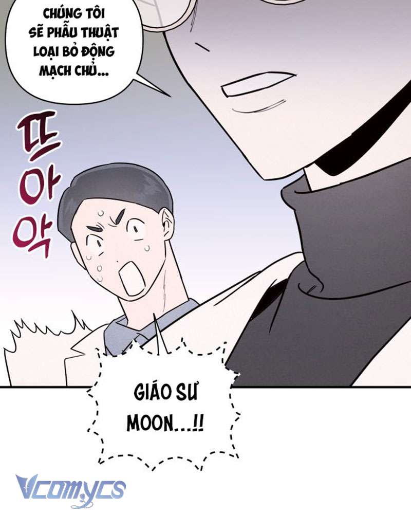 Tối Nay Tôi Là Người Được Cô Ấy Chọn Chap 3 - Trang 3