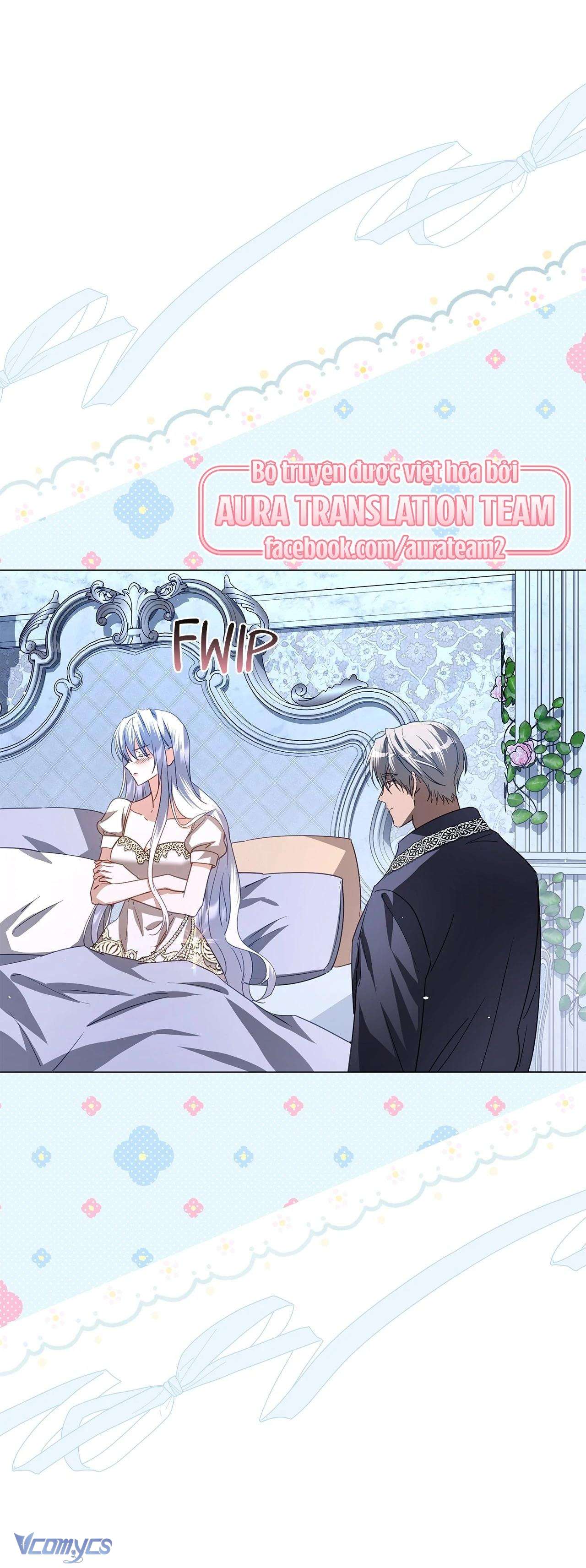 Dấu Vết Của Mặt Trăng Chap 66 - Next Chap 67