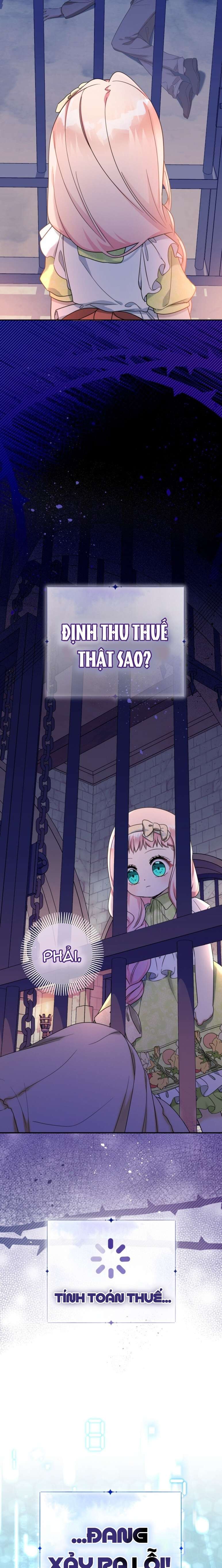 [PNT] Tiểu Thư Tích Tiền Đi Bụi Chap 51 - Next Chap 52