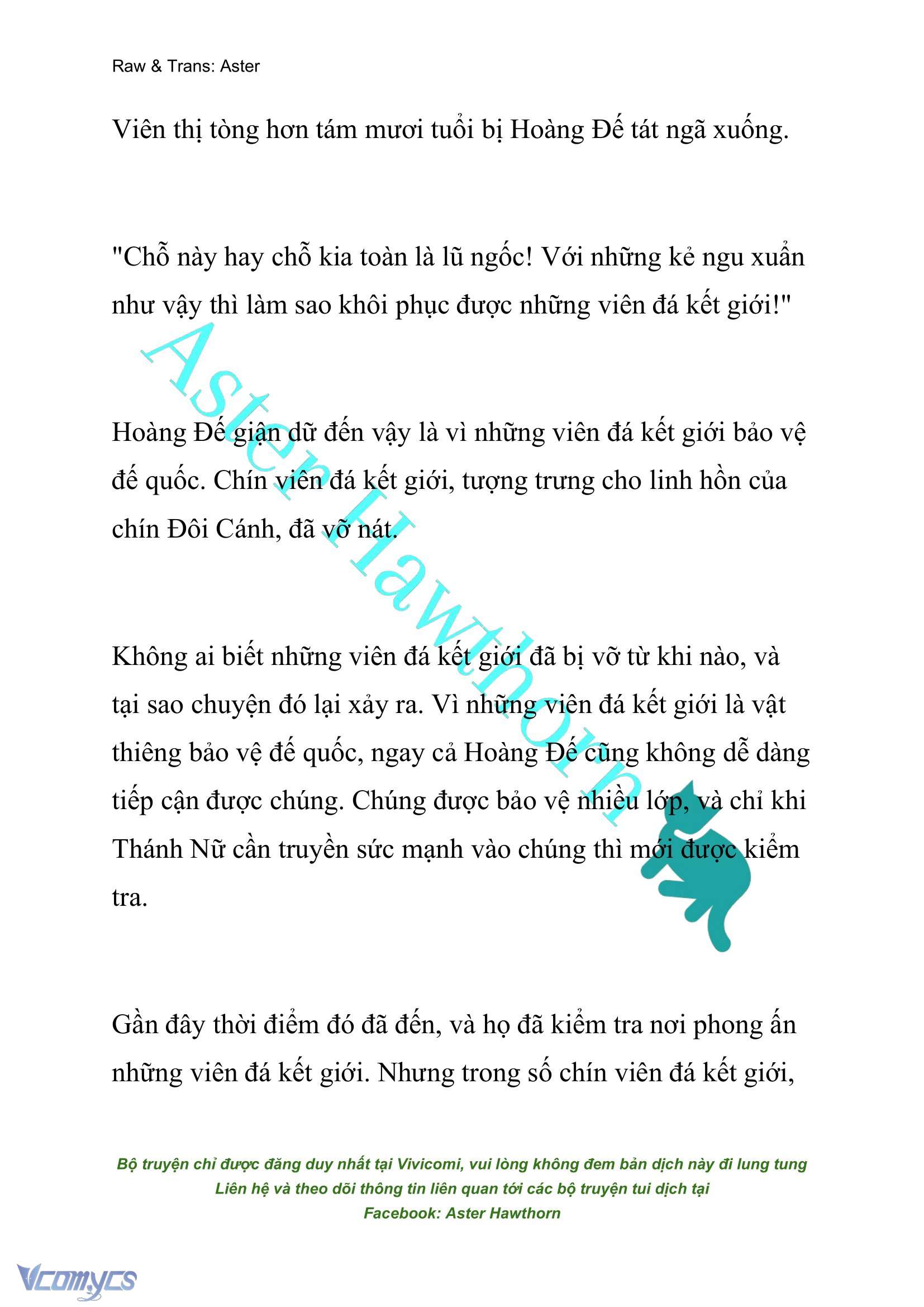 [NOVEL] Cách Để Em Bảo Vệ Anh Chap 149 - Next Chap 150