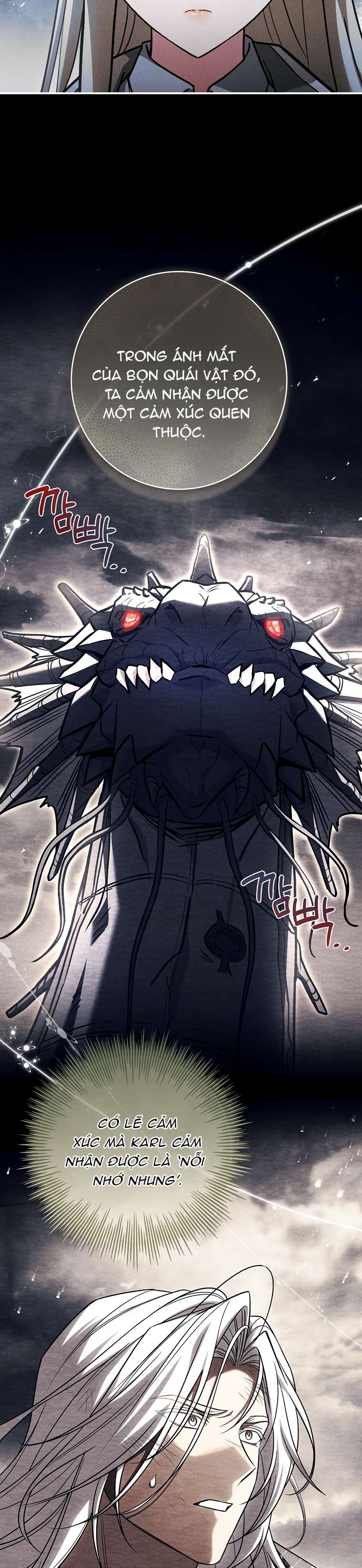 Văn Phòng Thám Tử Dành Cho Nam Chính Hối Hận! Chap 28 - Trang 2