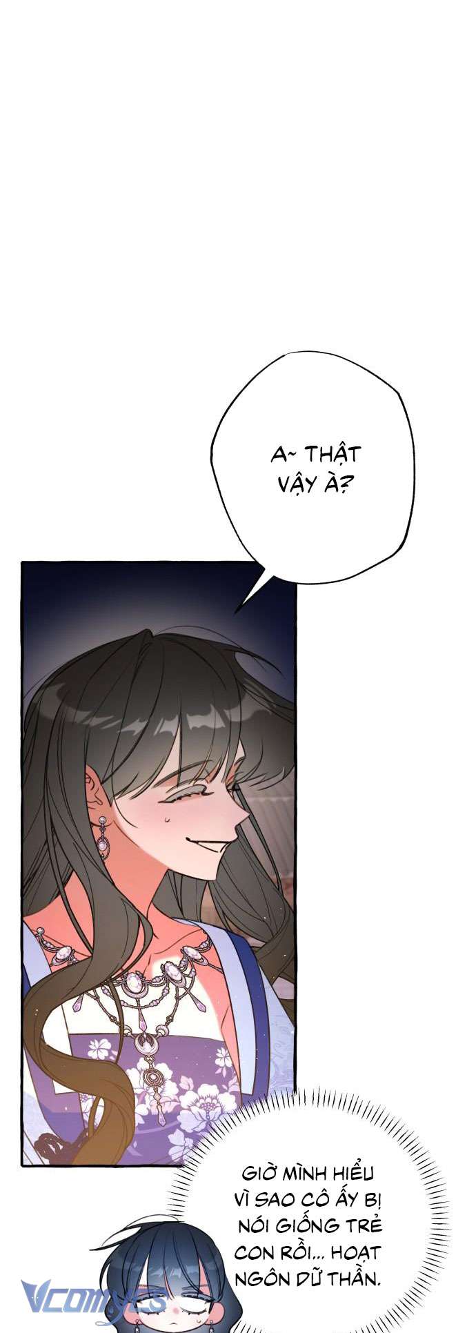 Chuyện Tình Tuyết Phương Bắc Chap 36 - Next Chap 37