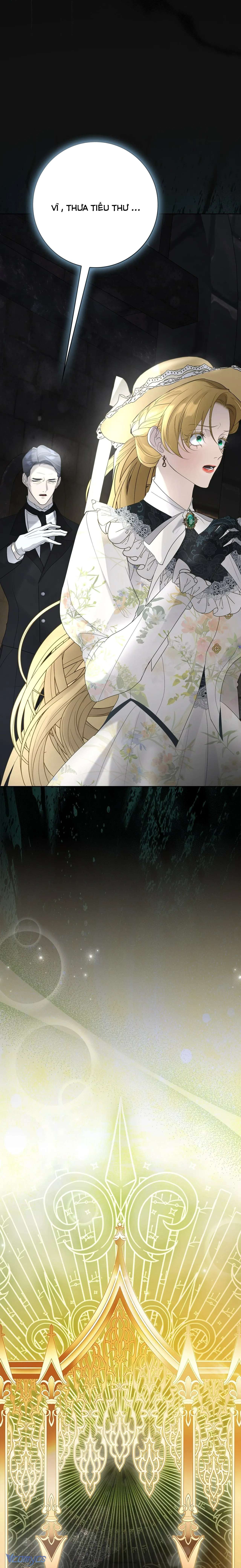 Không Cần Hối Hận Chap 10 - Next Chap 11