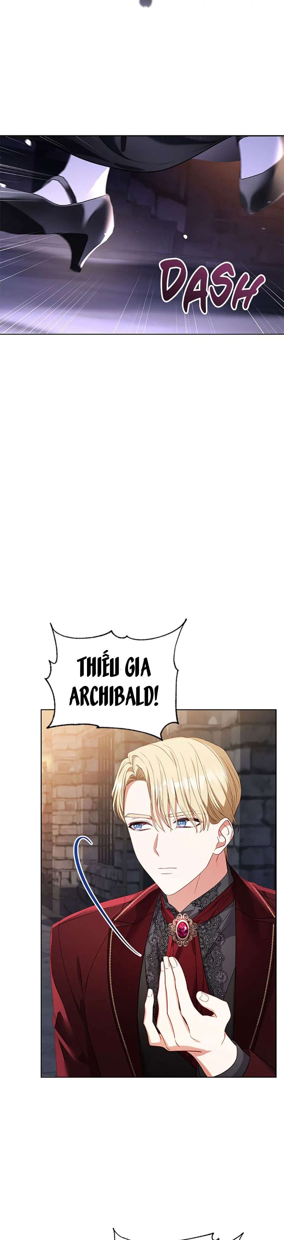 Hầu Gái Trong Trò Chơi Harem Ngược Muốn Nghỉ Việc Chap 42 - Trang 4