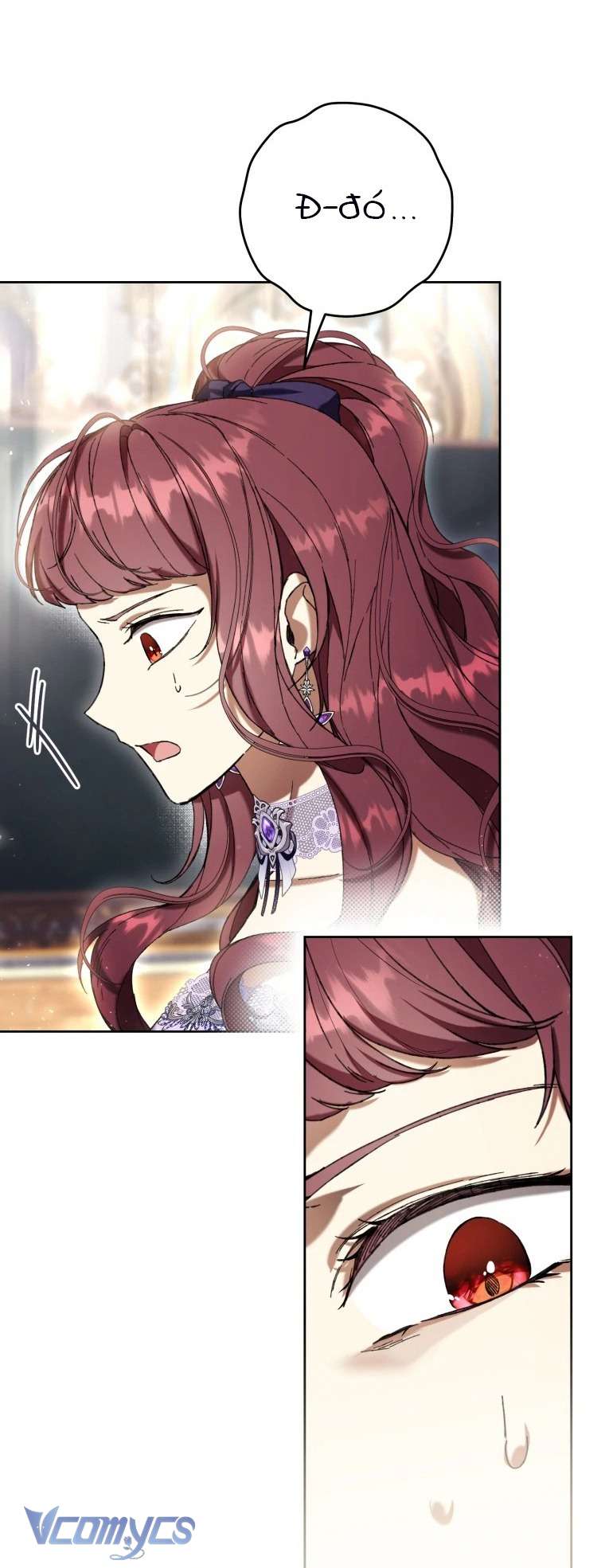 Làm Ác Nữ Bộ Không Tuyệt Sao? Chap 87 - Trang 3